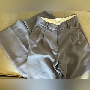 Wilfred Effortless Pant Lilac